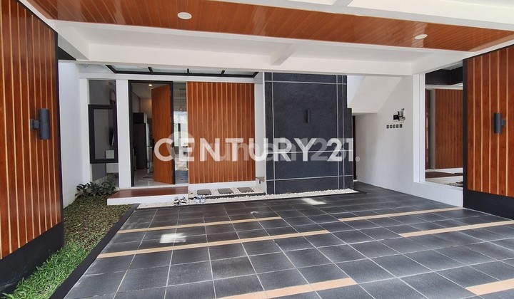 ARKADIA TOWNHOUSE MAGUWO Luxury 2-Story First Cluster in Jogja 2