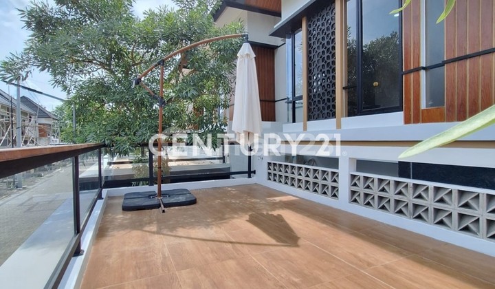 Arkadia Townhouse Maguwo - Cluster Mewah 2 Lantai Pertama Dengan Sky Balcony Di Sleman! Arkadia Townhouse Maguwo - Cluster Mewah 2 Lantai Pertama Dengan Sky Balcony Di Sleman!