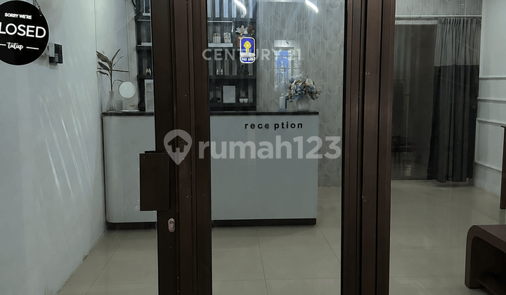 Ruko Khusus Kecantikan di Pusat Kota Jogja Cocok untuk Usaha Ruko Khusus Kecantikan di Pusat Kota Jogja Cocok untuk Usaha