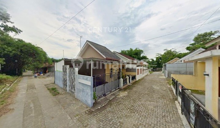 Rumah Asri Dalam Perumahan Di Mungkin Dekat RS Merah Putih 1