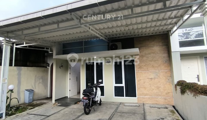 Cr Investasi Cerdas dengan Villa Mezzanine Full Furnish di Godean Cr Investasi Cerdas dengan Villa Mezzanine Full Furnish di Godean