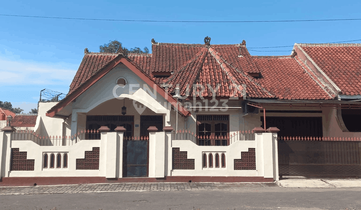 Rumah Kadirojo Purwomartani Kalasan Sleman Yogyakarta 1