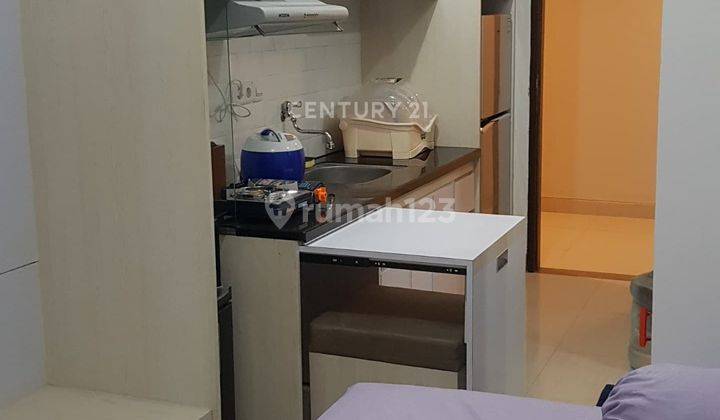 Apartemen The Kahyangan Full Furnished Properti Eksklusif Di Solo 2