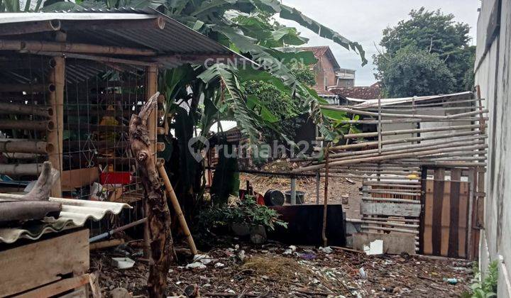 Tanah Pekarangan 300 Meter Dari Hotel Kusuma Condongcatur 2