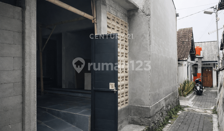 Guest House Proses Bangun Dekat Malioboro Cocok untuk Backpacker Guest House Proses Bangun Dekat Malioboro Cocok untuk Backpacker