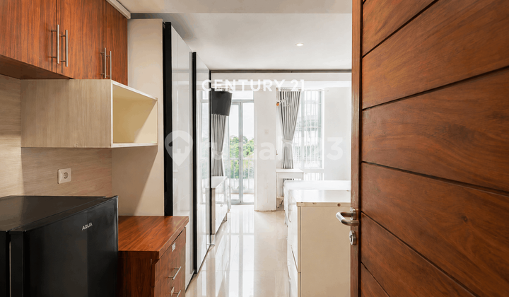 Furnished Studio Apartment Only 500M from Sadewa Hospital Furnished Studio Apartment Only 500M from Sadewa Hospital