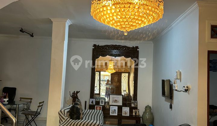 2-Story House Near Pakuwon Mall Jogja, Suitable for Residence