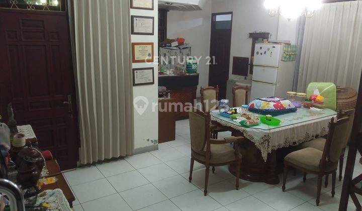 Rumah LT 709 Lokasi Strategis Di Caturtunggal Depok Sleman 2