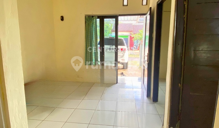 Rumah 2 Kamar Tidur Di Puri Semanu Lokasi Dekat Kampus UNY 2