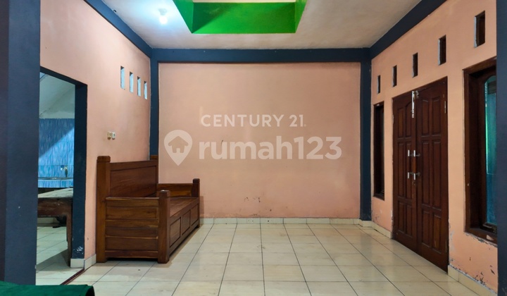 Rumah 3Lt di Condongcatur Dekat Kampus Ugm 2