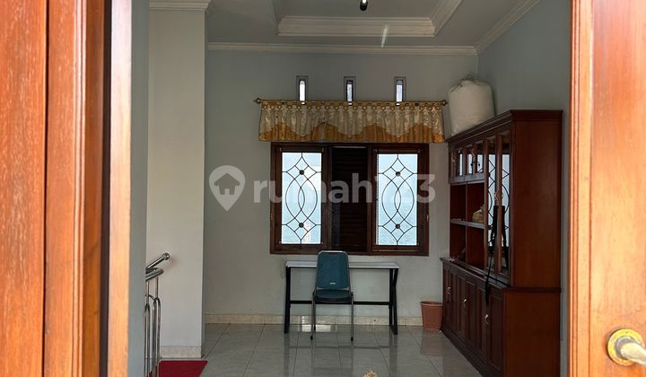 2-Story House Near Pakuwon Mall Jogja, Suitable for Residence