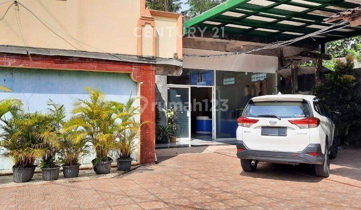 Gudang Luas Di Ngaglik 1Km Utara Masjid Suciati Saliman 1