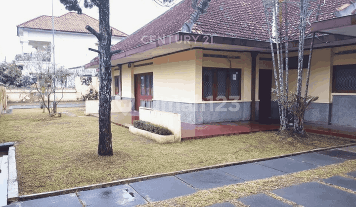 Rumah Luas Di Condongcatur Untuk Bisnis Atau Tempat Tinggal 2