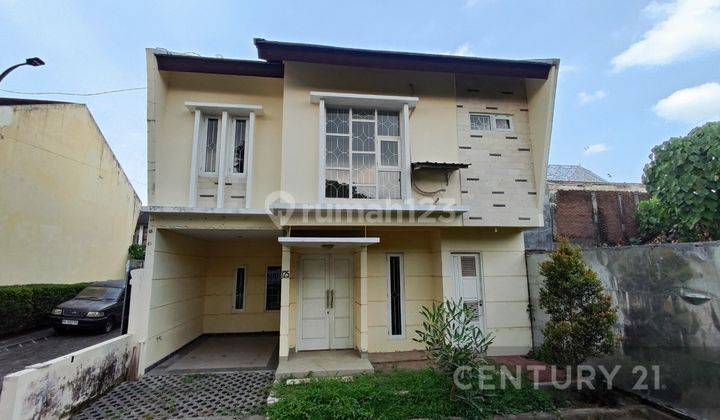 Rumah Town House 2 Lantai Berjarak Hanya 1 Km Dari Prawirotaman 2