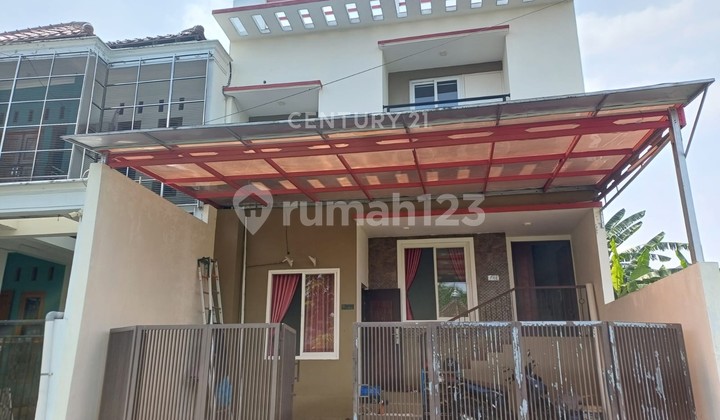 5-Bedroom House Near JEC Suitable for Boarding House Business