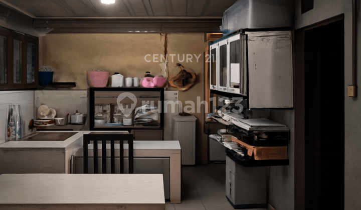 Rumah Siap Huni Dalam Perumahan Dekat Akmil Magelang