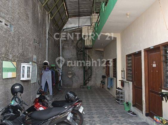 Kos 24+1 Kamar Dekat Dengan UII Jalan Kaliurang 2