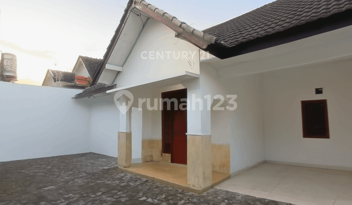 Rumah Di Jakal Km 7 Lokasi Strategis Dan Harga Bersahabat 