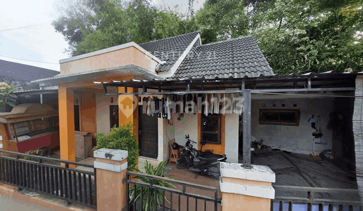 Hunian Nyaman di Kalasan Sleman - Lokasi Premium, Akses Mudah ke Jogja-Solo!" 2