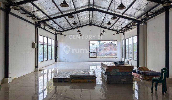 Ruko 2Lt Di Kasihan Cocok Untuk Bisnis Hanya 300m Dari UMY