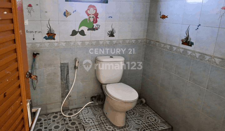 Rumah 2 Lt Depan Pakuwon Mall Condongcatur Cocok Untuk Hunian 2