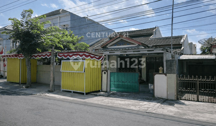 Rumah di Kartosuro Dekat Rs Karima Utama untuk Hunian