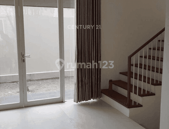 DIJUAL RUMAH ASRI LOKASI PREMIUM DI CITRAGRAND MUTIARA YOGYA 2