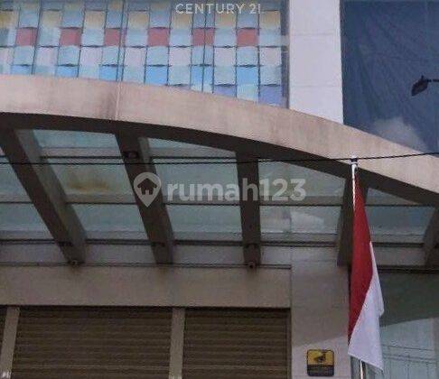 Ruko 3 Lantai D Lokasi Yang Strategis Di Tengah Kota Jogja  2