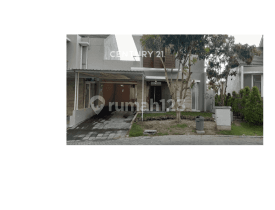 DIJUAL RUMAH ASRI LOKASI PREMIUM DI CITRAGRAND MUTIARA YOGYA 1