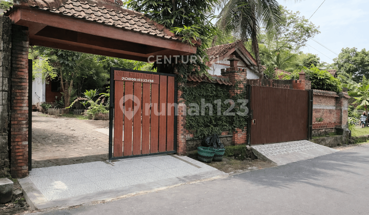 Homestay dan Gor Dekat Kampus Mercubuana Wates Cocok untuk Bisnis Homestay dan Gor Dekat Kampus Mercubuana Wates Cocok untuk Bisnis