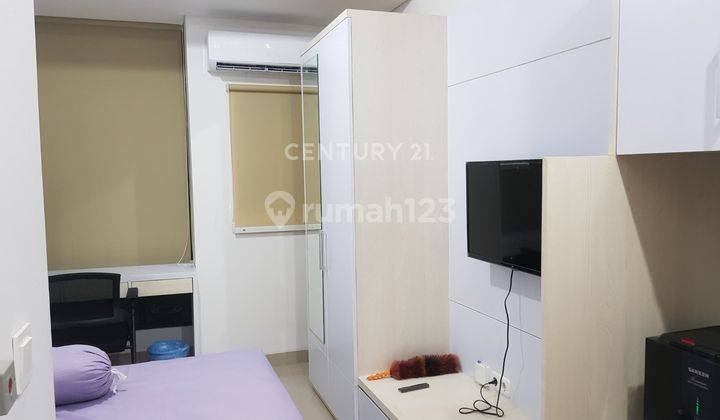 Apartemen The Kahyangan Full Furnished Properti Eksklusif Di Solo 1