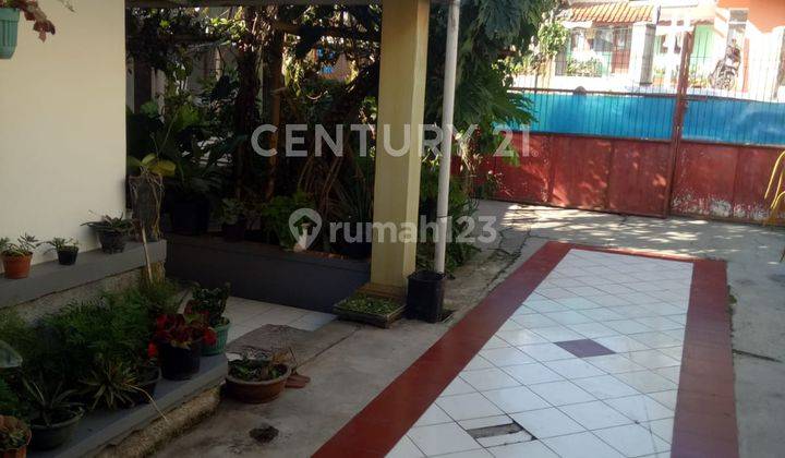 Dijual Rumah Asri Siap Huni Kolonel Masturi  Bandung  2