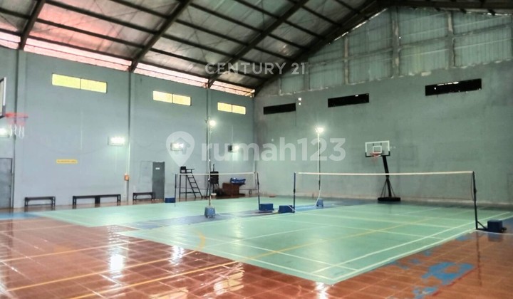 Homestay and Gor Near Mercubuana Wates Campus Suitable for Business 2