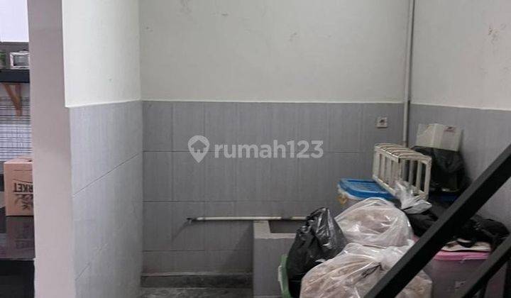 Rumah Mewah 2 Lantai Siap Huni Di Ambarukmo 2