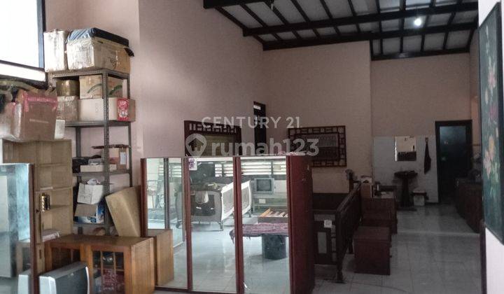 Rumah 2 Lantai Lt 805 Lokasi Strategis Daerah Depok Sleman 2