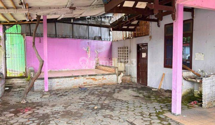 Rumah Dan Ruang Usaha Di Banciro Cocok Untuk Hunian Dan Bisnis 2