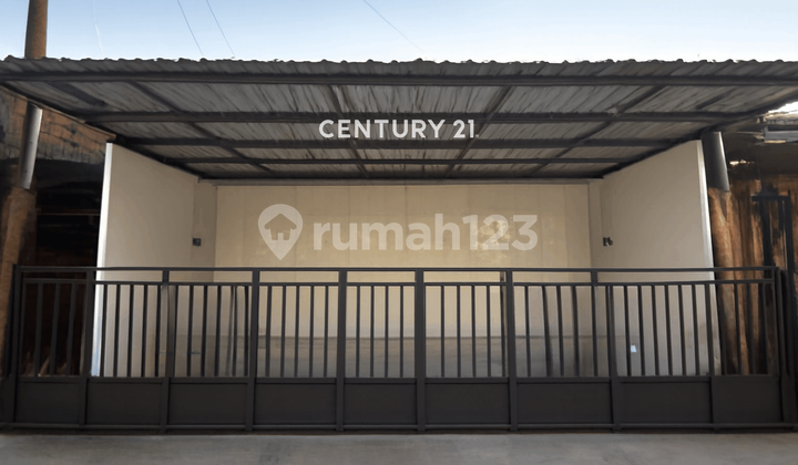 New Shop House in Panggungharjo Bantul, Ideal for Business and Office Use