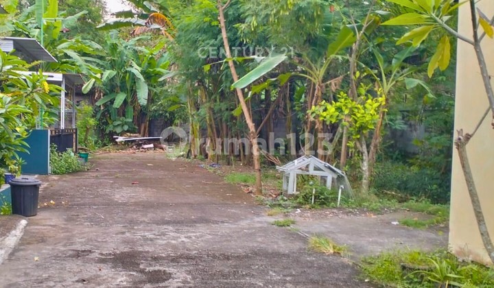 Tanah 97M2 Hook di Dalam Perumahan Dekat Pasar Bantul Harga Murah Tanah 97M2 Hook di Dalam Perumahan Dekat Pasar Bantul Harga Murah