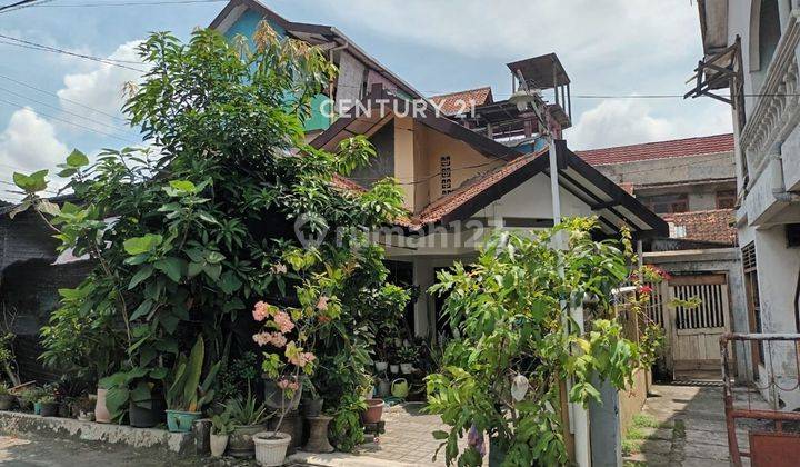 Rumah Kost Dengan 12 Kamar 500 M Dari Ambarukmo Plaza Mall 2