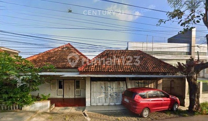 Tanah Bonus Rumah di Pingir Jalan Raya Dekat Bandara Adisucipto