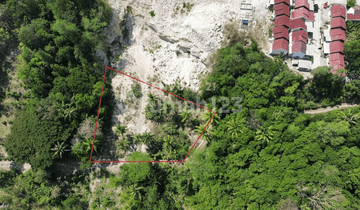 Land with 2015 m² of LT in Sedayu Suitable for Housing