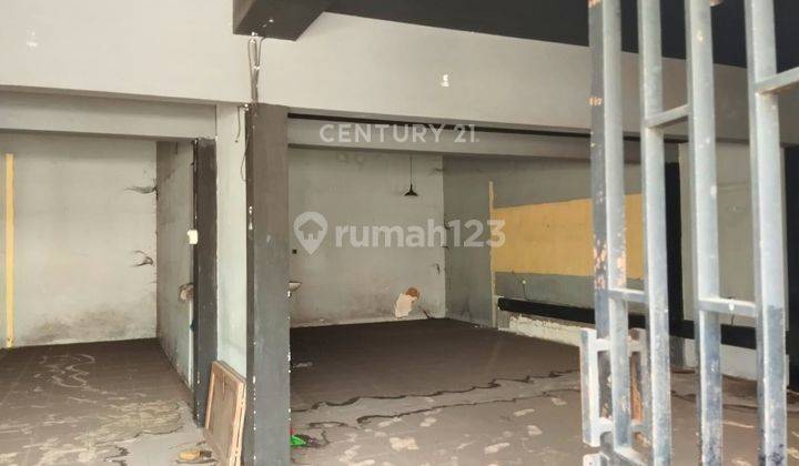 Disewakan Ruko LB 170 M2 Strategis Dekat Dengan Gedung JEC 2