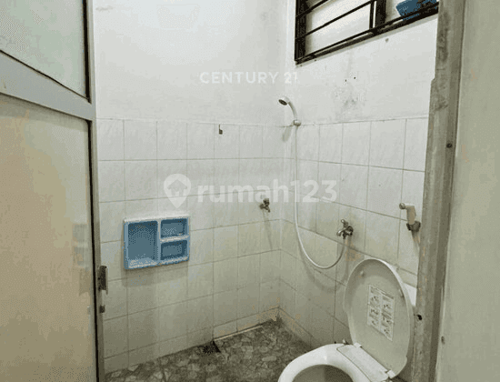 Rumah LB 250m2 Di Jl Hos Cokroaminoto Cocok Untuk Kantor 2