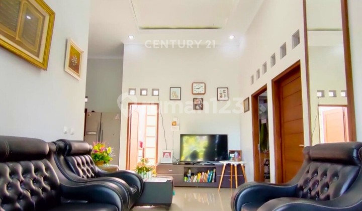 House in Mayungan Potorono Only 1 Km to Jl Wonosari