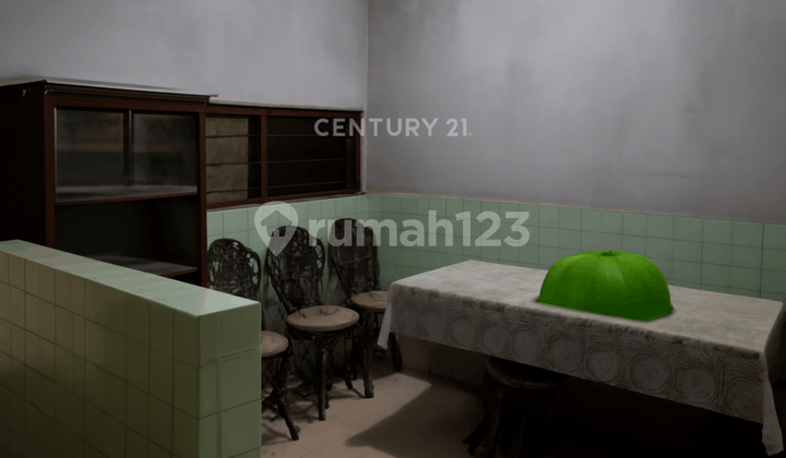 Rumah di Jalan Kaliurang Dekat Ugm Cocok untuk Bisnis Kos 2