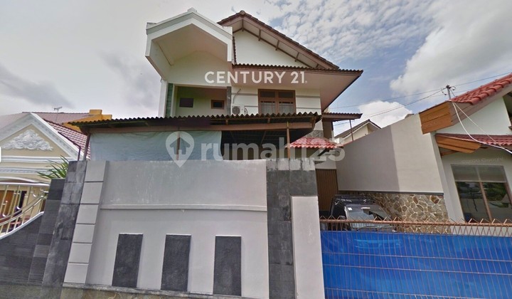 Rumah 2Lt Dekat Jogja City Mall Dan UGM Cocok Untuk Homestay 