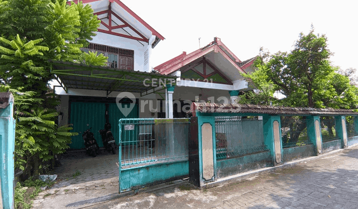 Rumah Luas di Dekat Budi Mulia 2 Cocok untuk Hunian Keluarga Rumah Luas di Dekat Budi Mulia 2 Cocok untuk Hunian Keluarga