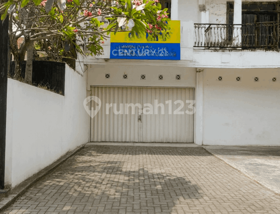 Ruko 2 Lantai Dekat Kampus Upn Cocok untuk Kantor Ruko 2 Lantai Dekat Kampus Upn Cocok untuk Kantor