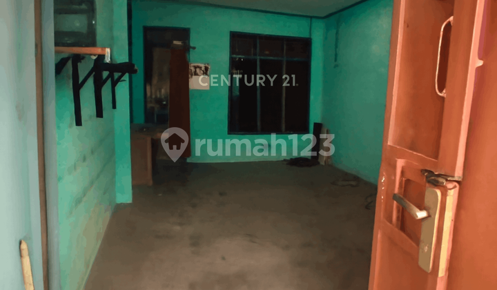 Rumah Dalam Perumahan Di Mertoyudan Dekat Artos Mall  2