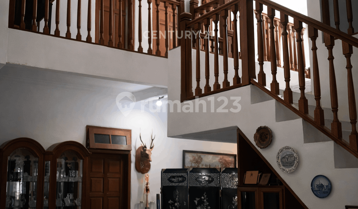 Rumah Mewah dan Murah di Depan Perum Casa Grande Maguwoharjo 2